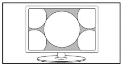 Alba 22/207FDVD - Noise Reduction - 3