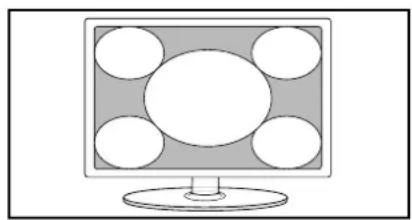 Alba 22/207FDVD - Noise Reduction - 2
