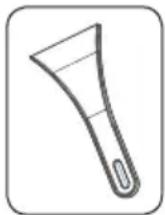 VESTEL KVF632S1 - Buzluk - 2