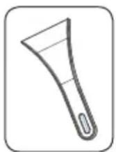 VESTEL KVF632S1 - Eiswürfelschale - 2