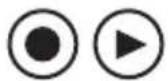 NAVMAN A300 - Button functions - 1