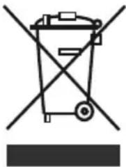 VESTEL VFKS2176 - Disposal of your old appliance - 1
