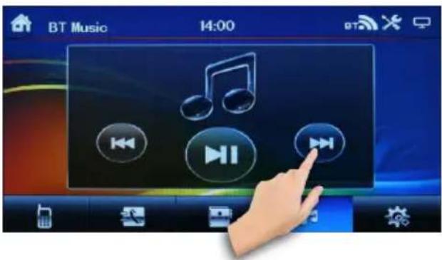 BT Music 14:00
