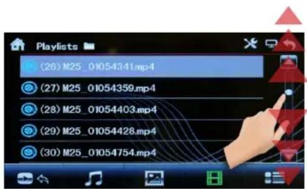 (26) M25_01054341.mp4 (27) M25_01054359.mp4 (28) M25_01054403.mp4 (29) M25_01054428.mp4 (30) M25_01054754.mp4