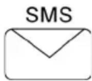 Tevion MD 82772 - Menü „SMS“ - 1