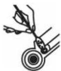 Tevion RRC 293 - Linse - 1