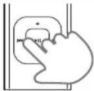 Alba CMP3ZP - Skip tracks - 1