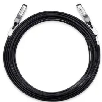 TP-LINK TXC432-CU3M - Direct Attach SFP+ Cables Datasheet - 2