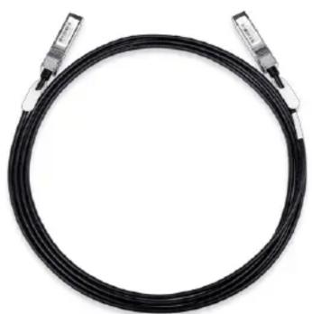 TP-LINK TXC432-CU3M - Direct Attach SFP+ Cables Datasheet - 1