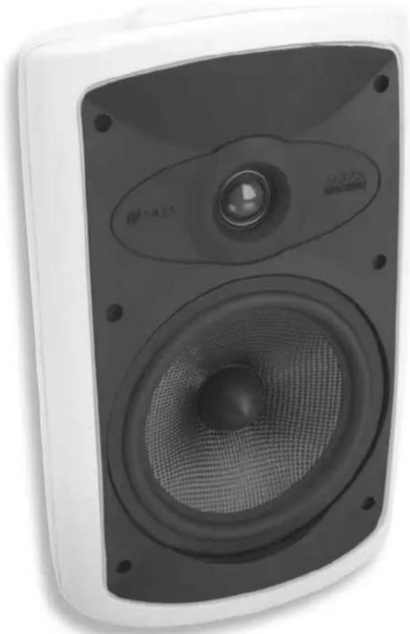 Niles OS7.3 - Installationsanleitung - 1