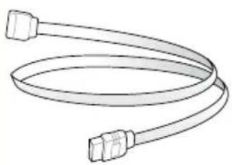 ASUS A55M-A - Package contents - 2