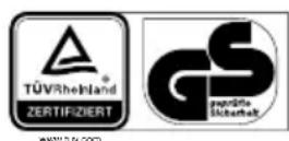 Tec Star MD 18646 - Technische Daten - 1