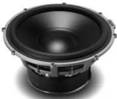 DYNAUDIO Esotar2 EX2-430 - Tweeters/Midrange - 12
