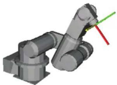 EPSON RC+ 6.0 - Elbow Statement Example - 2