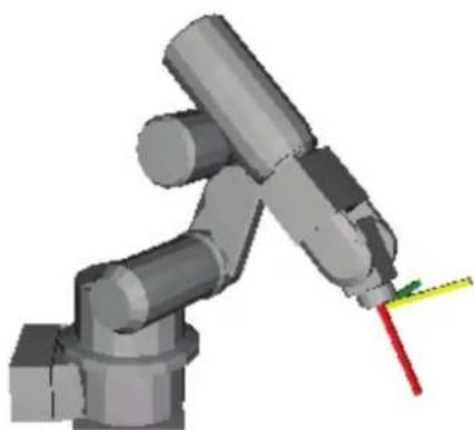 EPSON RC+ 6.0 - Wrist Statement Example - 2