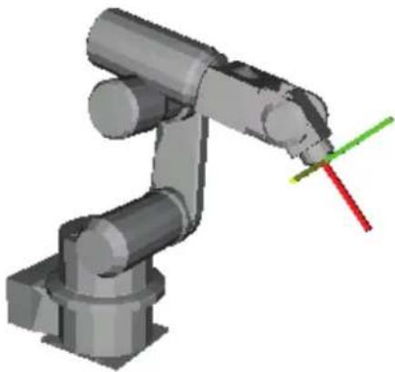 EPSON RC+ 6.0 - Elbow Statement Example - 1