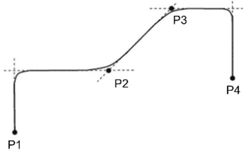 EPSON RC+ 6.0 - Pass function of Jump - 1