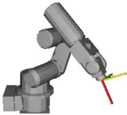EPSON RC+ 6.0 - Wrist Statement Example - 1