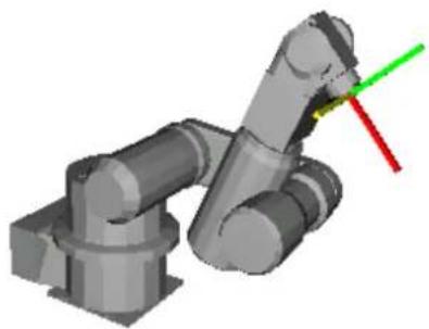 EPSON RC90-B - Elbow Statement Example - 2