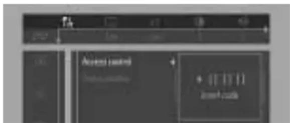 PHILIPS DVD623 - Parental Control DVD - 1