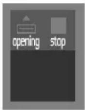 PHILIPS DVD623 - - Status Window - 1