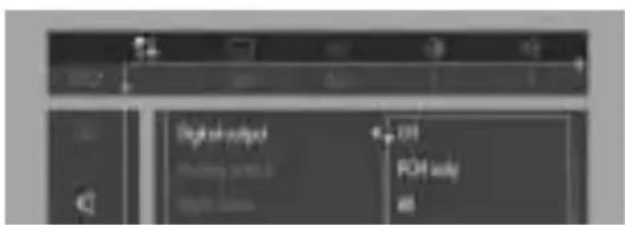 PHILIPS DVD623 - - Digital output - 1