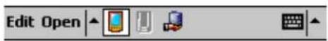 TOSHIBA e350 - Find and Organize Information - 3