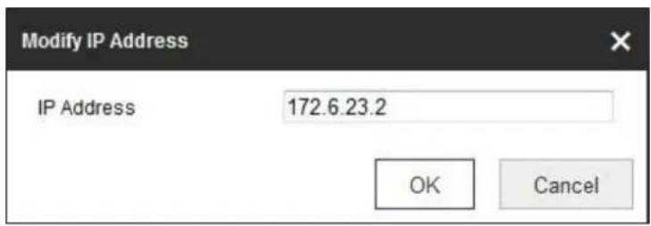 Hikvision DS-2CD2027G2-LU(2.8MM) - Steps: - 1