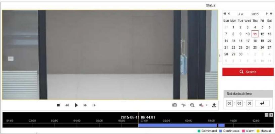 Hikvision DS-2CD2027G2-LU(2.8MM) - Steps: - 1