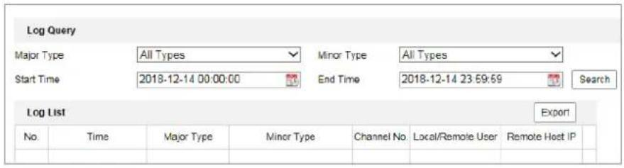 Hikvision DS-2CD2027G2-LU(2.8MM) - Steps: - 1