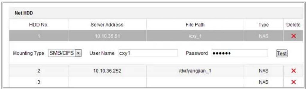 Hikvision DS-2CD2027G2-LU(2.8MM) - Steps: - 1