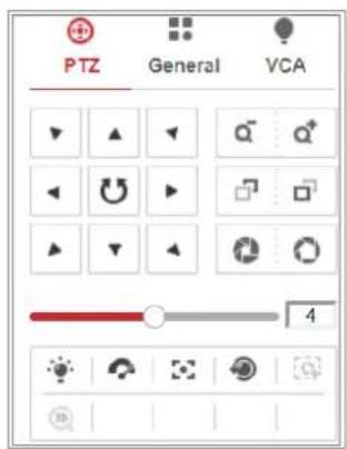 Hikvision DS-2CD2027G2-LU(2.8MM) - Purpose: - 1