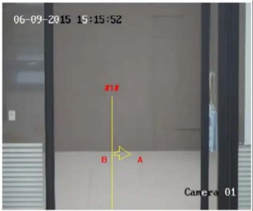 Hikvision DS-2CD2027G2-LU(2.8MM) - Steps: - 1