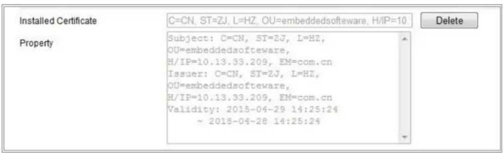 Hikvision DS-2CD2027G2-LU(2.8MM) - Steps: - 5