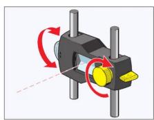 FLUKE 830 - Step 2 Measure: Take 3 Readings - 4