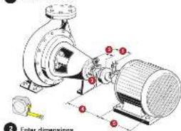 FLUKE 830 - 12