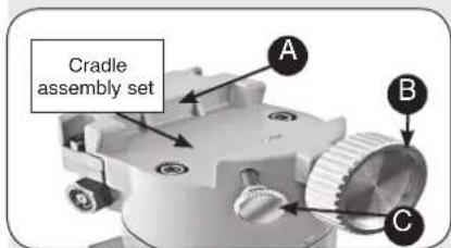 BRESSER Messier AR-102L/1350 EXOS-2/EQ5 - How to Assemble Your Telescope - 2