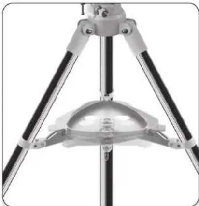 BRESSER Messier AR-102L/1350 EXOS-2/EQ5 - Surf the Web - 1