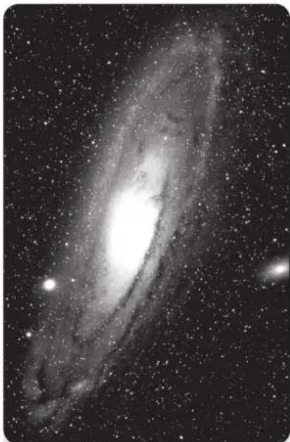 BRESSER Messier AR-102L/1350 EXOS-2/EQ5 - A "road map" to the stars - 1
