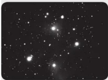 BRESSER Messier AR-102L/1350 EXOS-2/EQ5 - Deep-Sky Objects - 1