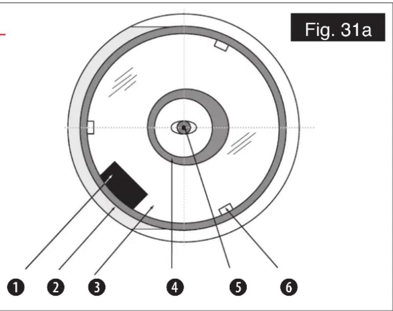BRESSER Messier AR-102L/1350 EXOS-2/EQ5 - Alignment (Collimation) of the Newtonian Optical System - 1