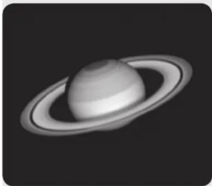 BRESSER Messier AR-102L/1350 EXOS-2/EQ5 - The Moon - 2