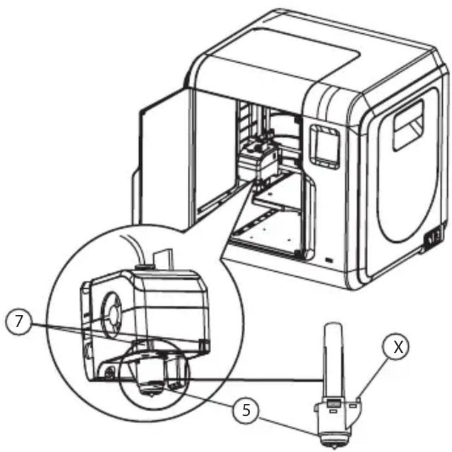 BRESSER 2080201 - Hinweise - 1