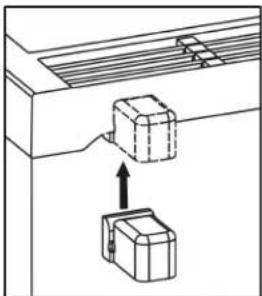 LIEBHERR T1410-22 - NOTICE - 1