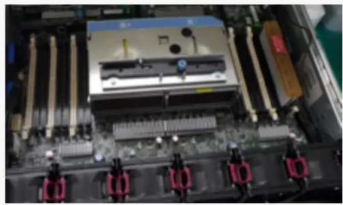 SAMSUNG M391A2K43DB1-CWE - Memory Module Introduction - 21