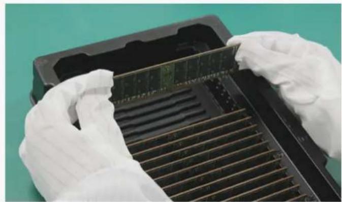 SAMSUNG M391A2K43DB1-CWE - Memory Module Introduction - 23