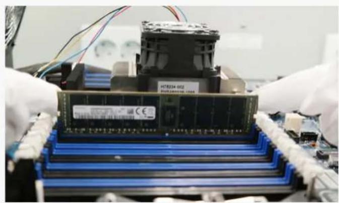 SAMSUNG M391A2K43DB1-CWE - Memory Module Introduction - 24