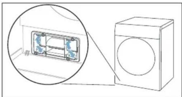 SIEMENS WT45RTG2 - de Reinigen und warten - 2