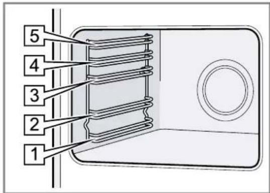SIEMENS HE010FBV1 - Gestelle - 1
