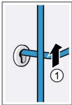 SIEMENS HE010FBV1 - ⚠️ WARNUNG – Verbrennungsgefahr! - 1